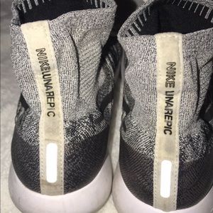 NIKE Lunarepics